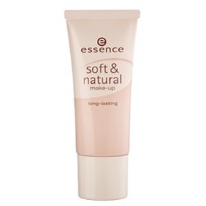 Essence Soft and Natural