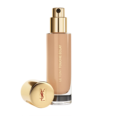 Fondotinta Yves Saint Laurent Le Teint Touche Eclat – Recensione e Opinioni